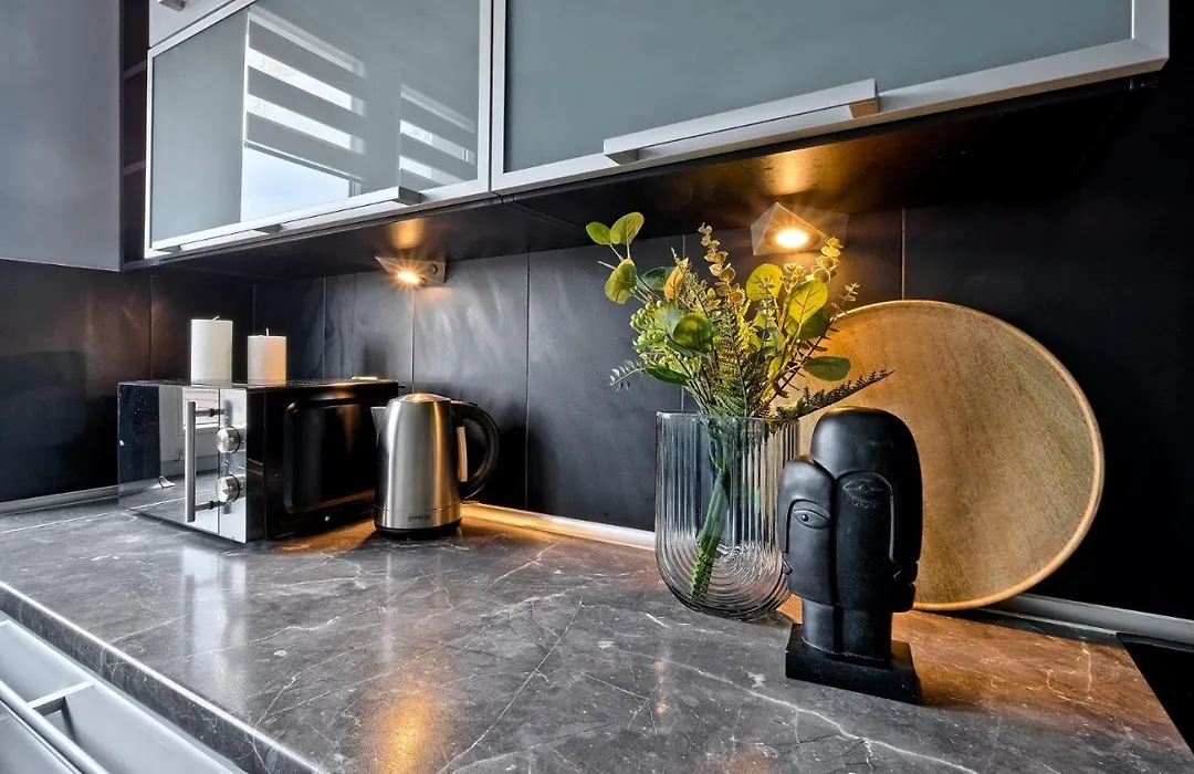 Apartament Krupowki Vip Odkryj Zakopane-1